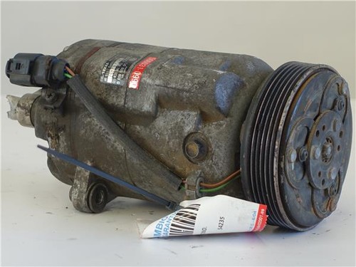 KLIMA PUMPE Audi A3 (8L1) Hatchback 1.8 20V (AGN) 1999 1J0820803G