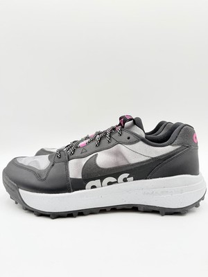 Nike Men s ACG Lowcate SE Size 11 Wolf Grey |DR1030-001|