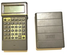 Psion Hand-Held Personal Computer/Organizer