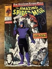 Amazing Spider-Man #320 (1989) McFarlane Marvel WE COMBINE SHIPPING