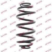 2X KYB RJ6665 Fahrwerksfeder FüR Mercedes Benz Vito Mixto Viano W639