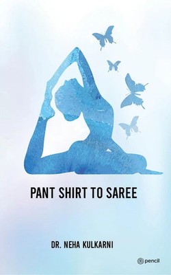 Neha Kulkarni | Pant Shirt to Saree | Taschenbuch | Englisch (2022)