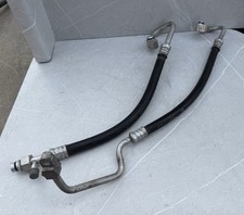 1997-2000 TOYOTA 4RUNNER 3.4L A/C COMPRESSOR A/C PUMP HOSE PIPE