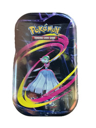 Mega Heroes Mini Tin (Mega Evolution)