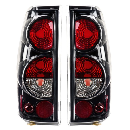 2x Conjunto de luces traseras halógenas para 99-03 Chevy Silverado GMC Sierra 15198460 - Imagen 1 de 10