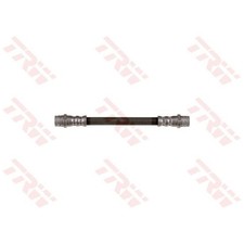 2x Bremsschlauch hinten für Skoda Fabia 1 6Y2 6Y3 6Y5 2 542 545 3 NJ3 | 619102