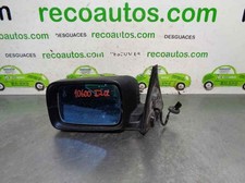 Glace latérales BMW 2002