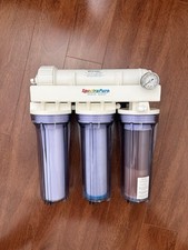 SPECTRAPURE MAXPURE 90 GPD RO/DI SYSTEM Never Used