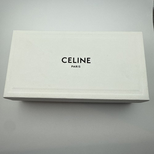 Celine Sunglasses - CL4002UN O1B - Black - Polarized - With Box - Picture 11 of 12