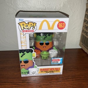 Mcdonalds FUNKO POP | eBay
