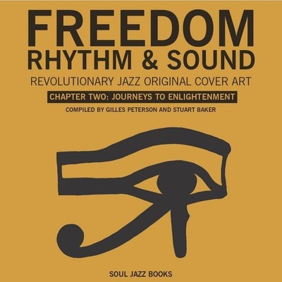 Freedom, Rhythm & Sound: Chapter Two Stuart Baker