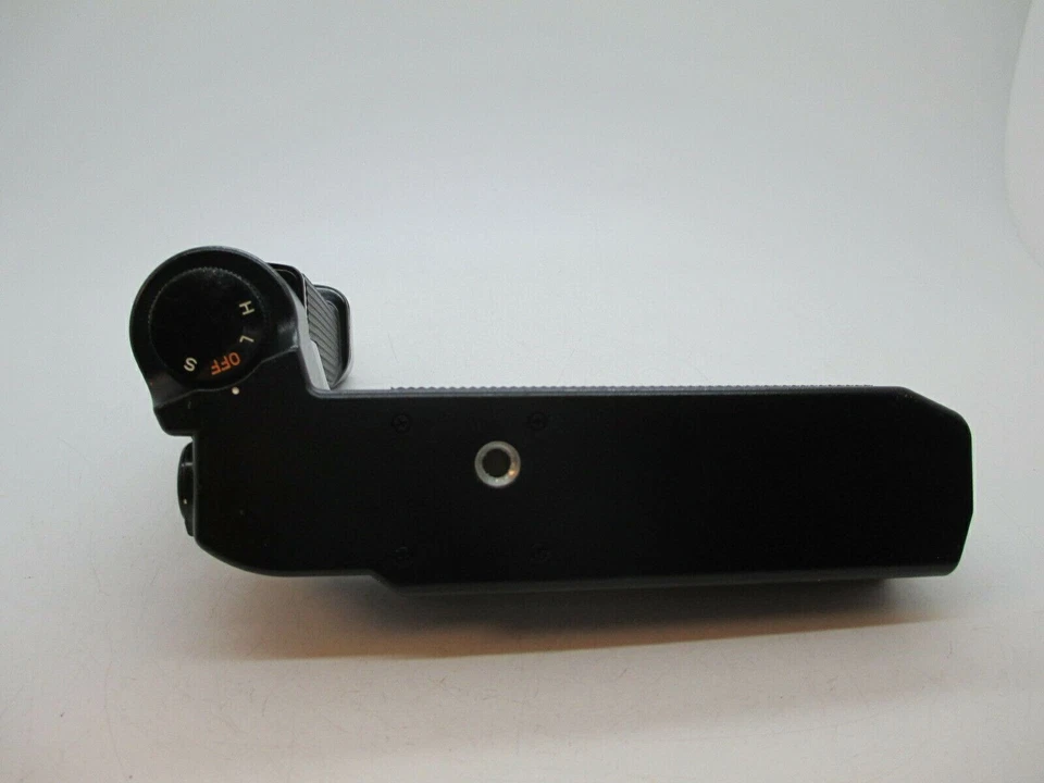 佳能电机驱动 MA 适用于 A1 AE1 相机握把绕线装载机工作 — 第 3/4 张图片