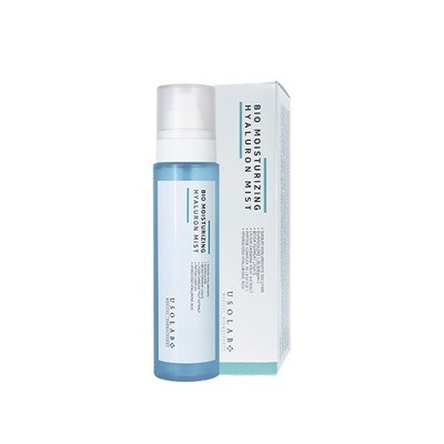 Usolab Bio Moisturizing Hyaluron Mist 150 ml   Korean Skincare