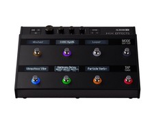 Open Box Line 6 HX Effects Guitar Multi Effec...