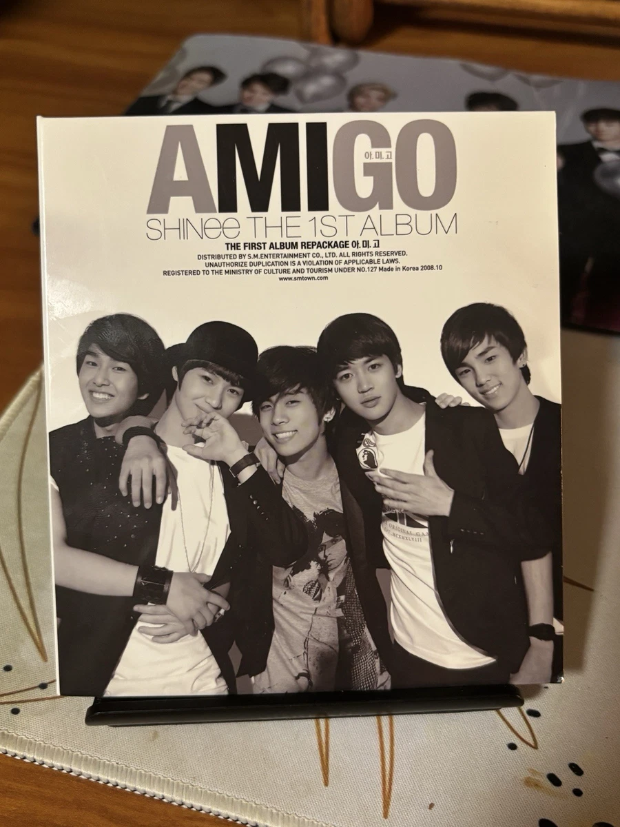 25+ Shinee World Music CDs for sale | Updated Oct 2026