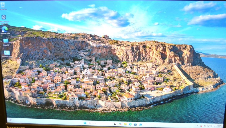 HP Z220 Workstation Intel i7-3770 CPU 16GB RAM 240Gb SSD 500GB HDD Quadro K2000 - Bild 2 von 4