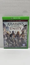 Assassin's Creed Unity - Microsoft Xbox One