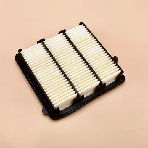 Genuine OEM Honda Engine Air Filter 17220-64A-A00 For Accord, Civic, and CR-V-US - Picture 5 of 6