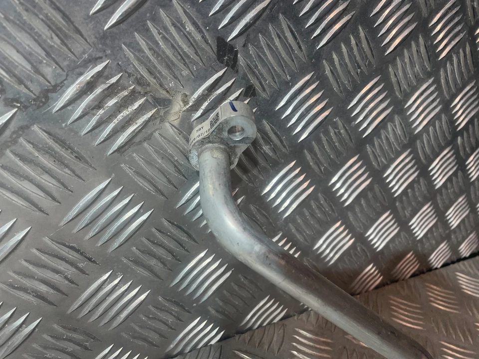 VOLKSWAGEN VW UP 1.0 GASOLINA AIRE ACONDICIONADO TUBO MANGUERA 1S0816743 17-24 Foto 3 de 4