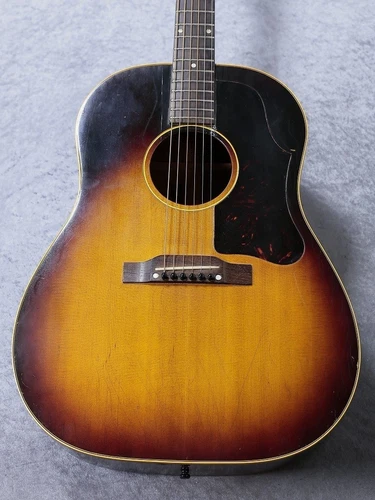 Gibson J-45 1958 Vingage