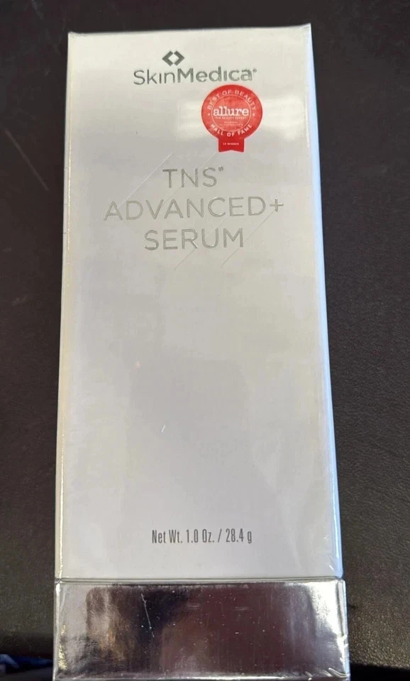 SkinMedica TNS Advanced+ Serum 1oz/28.4g NFR Free Shipping USA. - Image 2 of 4