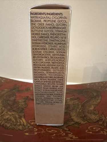 Stila One Step Correct Skin Tone Correcting & Brightening Primer - Deep 1oz - Picture 8 of 9