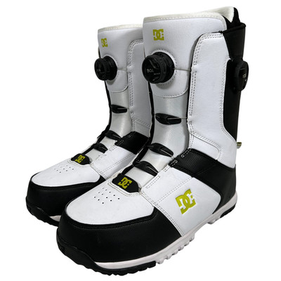 DC Men's Control 2025 BOA Snowboard Boots Size US 11