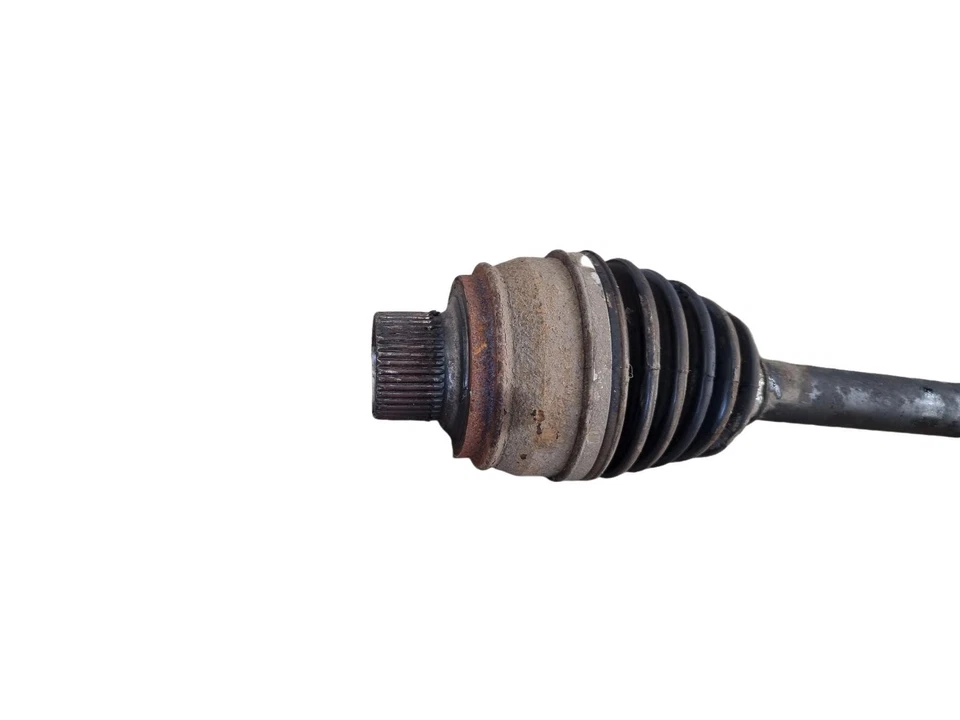 AUDI A6 Driveshaft Left Near Side Front 3.0 Diesel 8 Speed Automatic 2014 CLAB - Image 4 of 4
