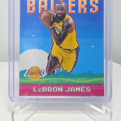 スポーツ LeBron James NBA BALLERS 1 ZURU 5 Surprise NBA BALLERS Mystery Ball Toys Lebron LaMelo
