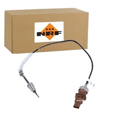 NRF ABGASTEMPERATURSENSOR passend für AUDI A3 A4 A5 A6 A7 Q5 SEAT TARRACO SKODA 