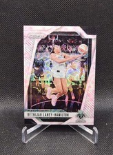 2024 Panini Prizm WNBA #5 Betnijah Laney Hamilton FOTL Cherry Blossom Prizm /20