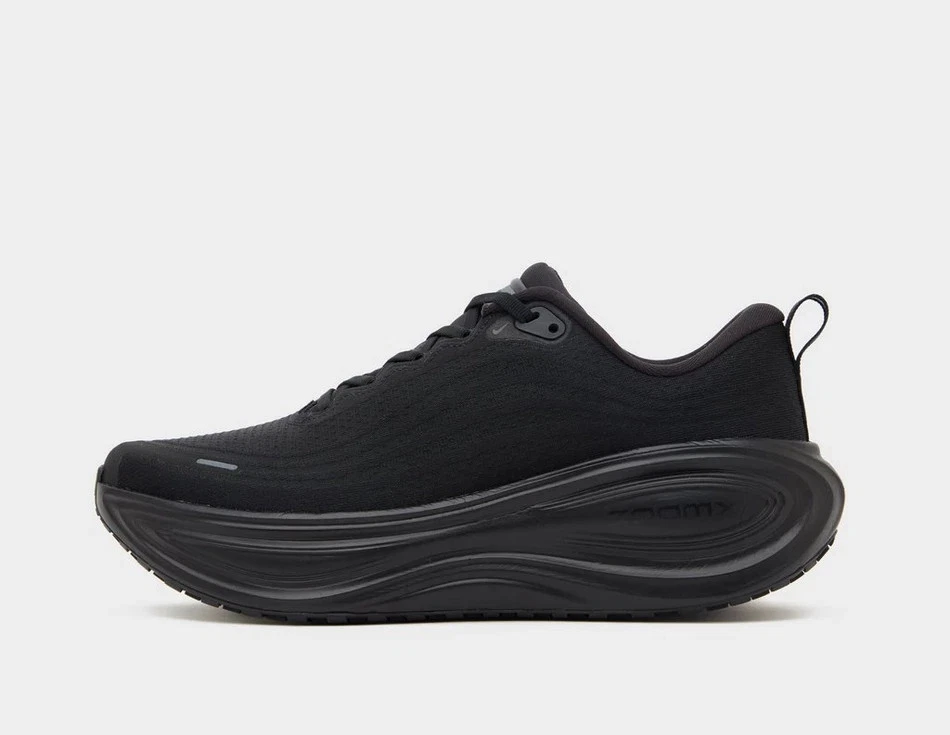Nike Vomero Plus Men's Shoes in Black & Anthracite Trainers