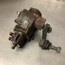 1999-2001 Ford Expedition Navigator Power Steering Gear Box Oem