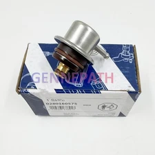 For BOSCH VW Golf Passat Audi Fuel Injection Pressure Regulator 0280160575 /673