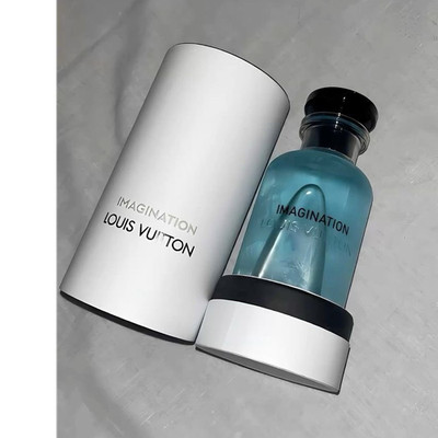 Louis V  1 of 1  Imagination Eau de Parfum 3.4 fl oz for Men New with Box