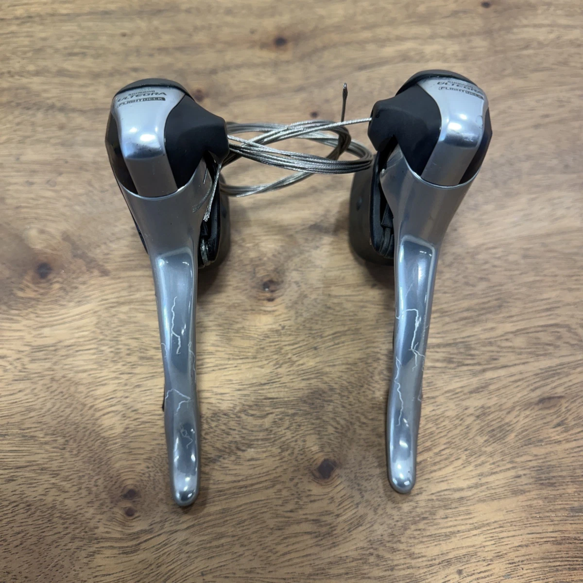 Ultegra 6600 Shifters for sale | eBay
