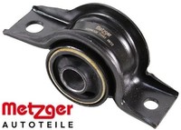Metzger 52096308 Lagerung FüR Lenker Querlenkerlager Lager Querlenker FüR Ford