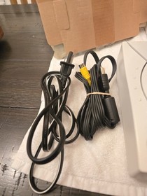 Sega Dreamcast Console In Box - Tested Working No Manual 