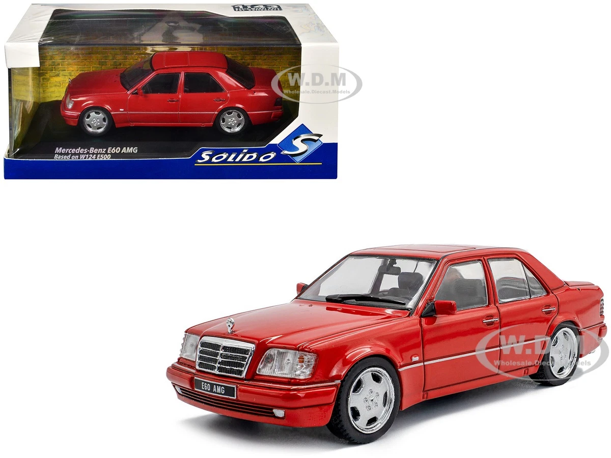Solido Mercedes-Benz Cars Vehicles for sale | eBay