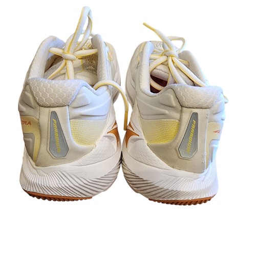 Altra Paradigm 6 Damen-Straßenlaufschuh Größe 9 gebraucht, in einwandfreiem Zustand - Bild 6 von 9