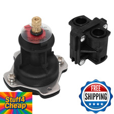 Kohler Mixer Cap Pressure Balance Unit Shower Cartridge Rite-Temp GP76851 Repair