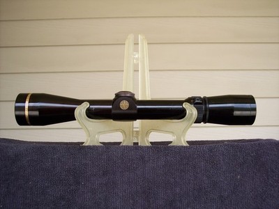 Leupold Vari-X III 2.5-8x グロス & リング付 Leupold Vari-X III 2.5-8x36mm Hunting Scope *Gloss* 1976 | eBay