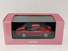 IXO 1/43 Ferrari 360 Challenge Stradale 2003