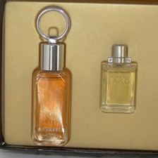Vtg Lagerfeld - Apres Rasage After Shave .5 oz & JAKO Toilette .12oz mini LOT!
