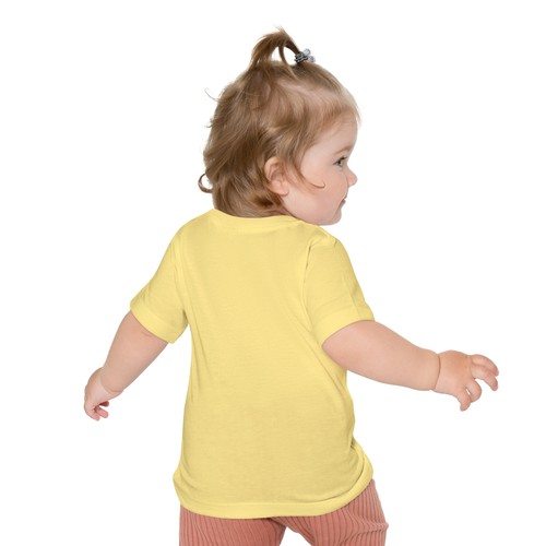 Happy Birthday Toddler infant Girl T-Shirt Babies, Toddler, Baby Shower 3-24M - Picture 8 of 21