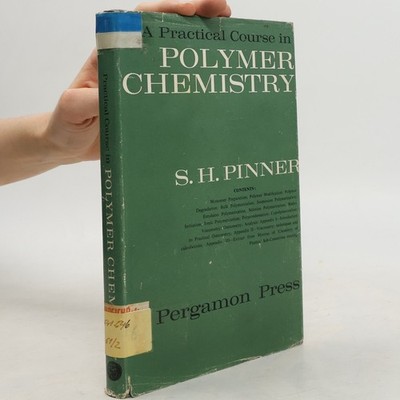 Polymer Chemistry  |  S.H. Pinner