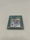 Pokemon Crystal Version (Nintendo GameBoy, 2001) Cartridge Only