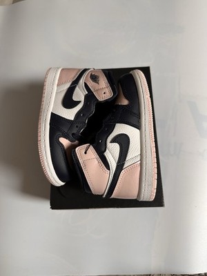 Jordan 1 High Bubble Gum (TD) 25EU