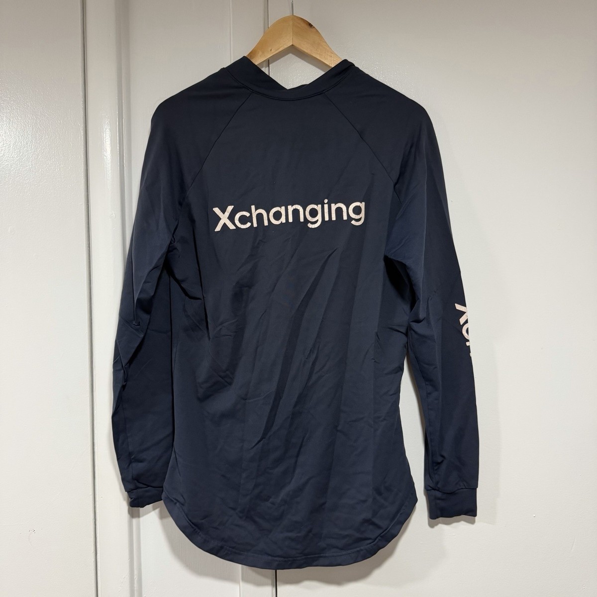 Oxford University Boat Club Rowing Racing Training Shirt - Men’s XL The Boatrace View 4
