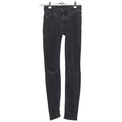 Tiger of Sweden, Jeans, Größe: 25/32, SLIGHT W59758001, Grau #WUn